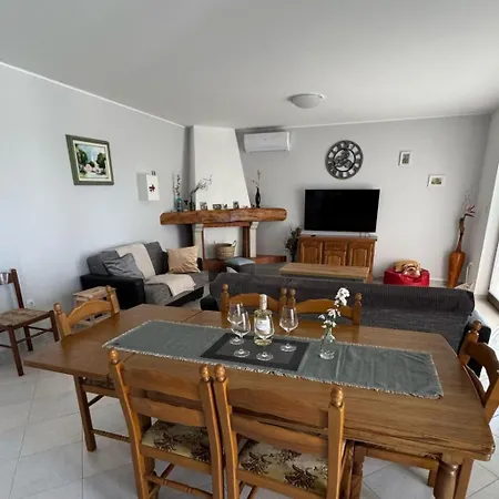 Superior Appartament By Interhome شقة