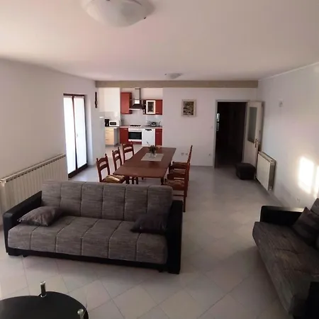 Appartement Superior Appartament By Interhome Funtana