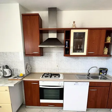 Superior Appartament By Interhome شقة