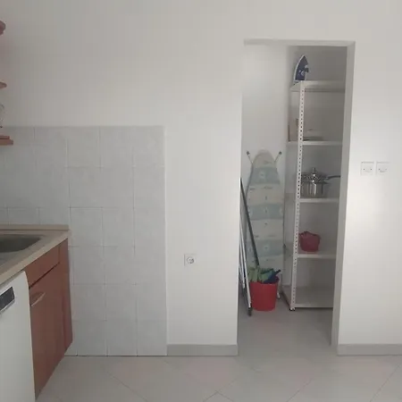 Superior Appartament By Interhome شقة