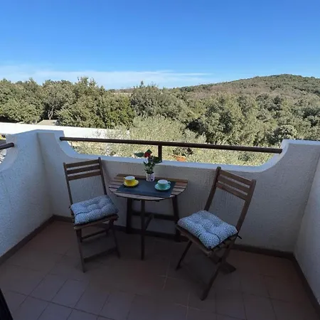 Superior Appartament By Interhome