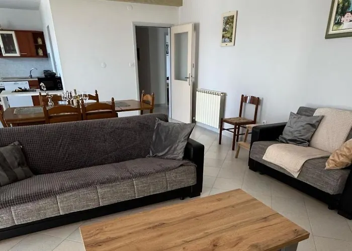 Superior Appartament By Interhome Lejlighed