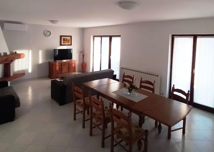 Daire Superior Appartament By Interhome