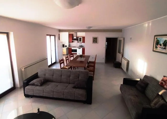 Lejlighed Superior Appartament By Interhome *