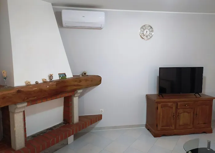 Superior Appartament By Interhome Appartement *