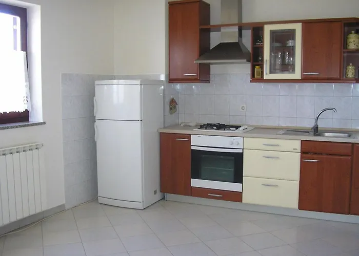 Superior Appartament By Interhome Lejlighed *