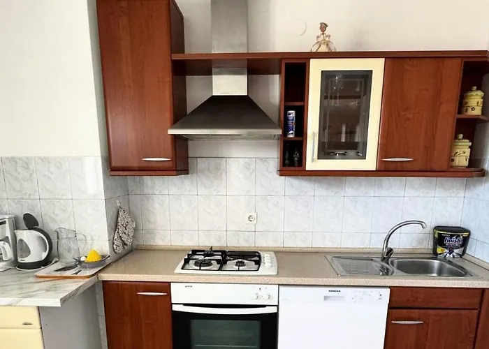 Superior Appartament By Interhome Lejlighed