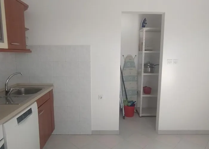 Superior Appartament By Interhome Lejlighed