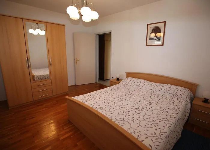 Superior Appartament By Interhome Appartement Funtana