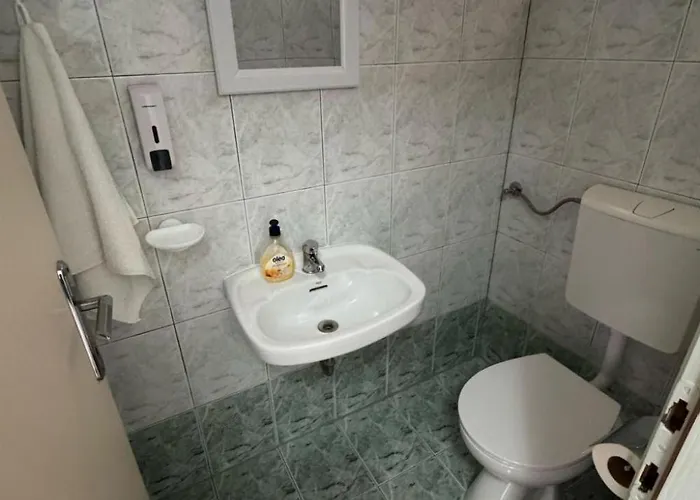 Superior Appartament By Interhome 아파트 푼타나
