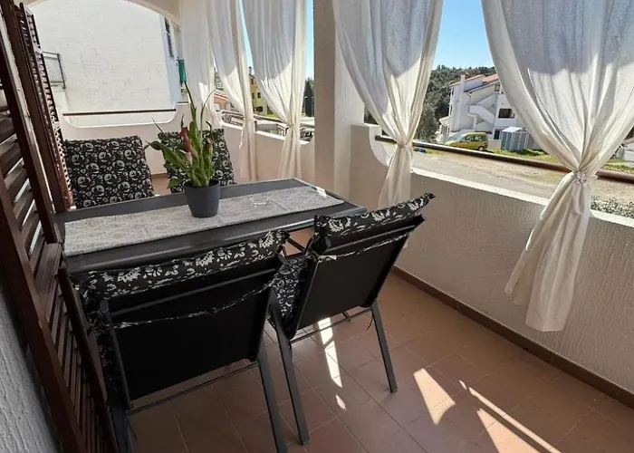 Appartement Superior Appartament By Interhome