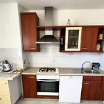 Superior Appartament By Interhome Apartmán