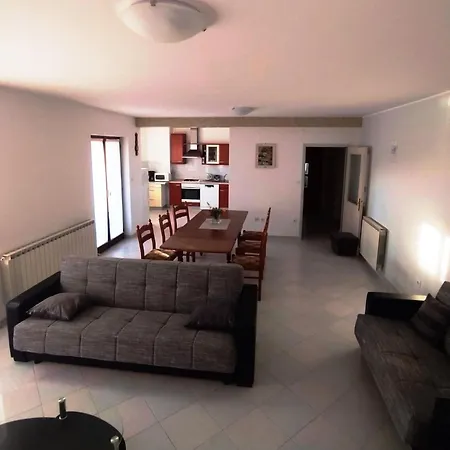 Apartmán Superior Appartament By Interhome *