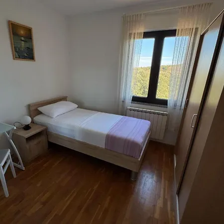 Superior Appartament By Interhome Apartmán *