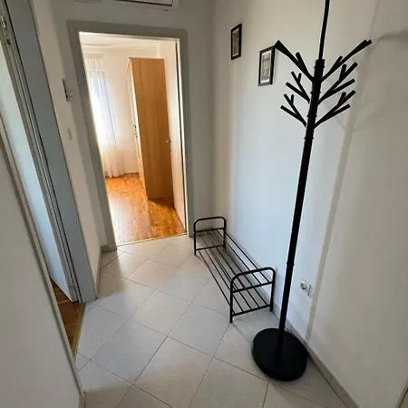 Appartamento Superior Appartament By Interhome *