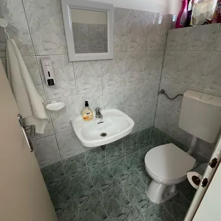 Superior Appartament By Interhome Apartmán Funtana